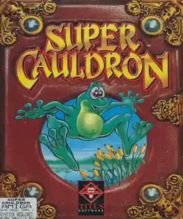 Super Cauldron_Disk1